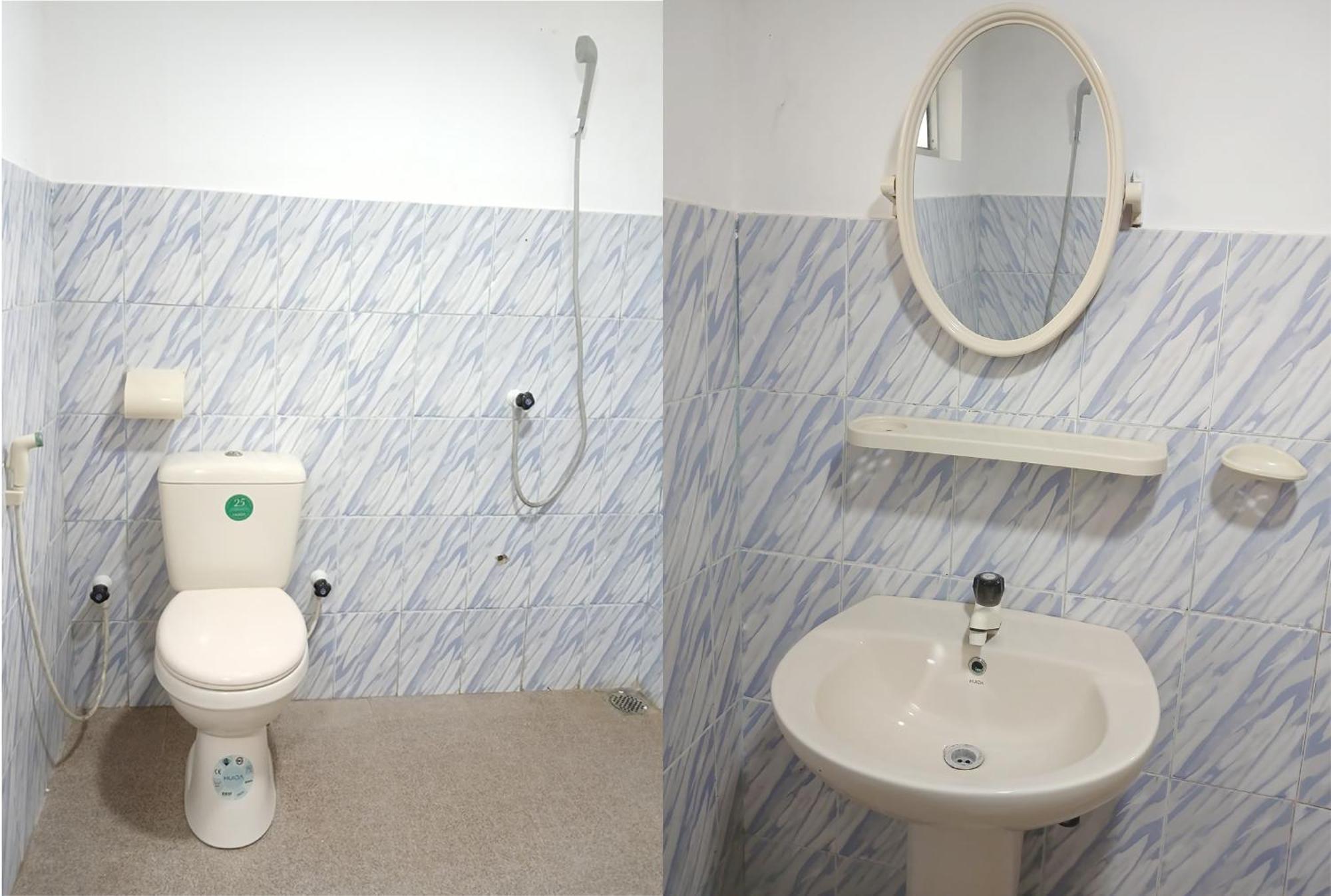 Whiterock Villa Urelu エクステリア 写真