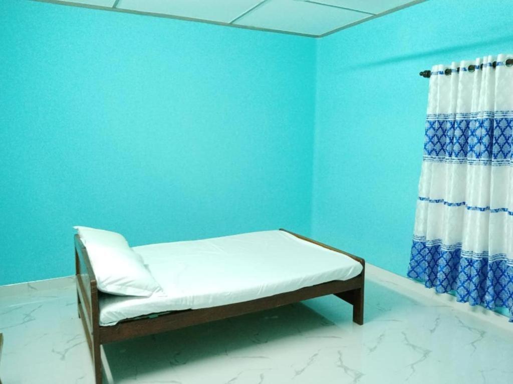 Whiterock Villa Urelu エクステリア 写真